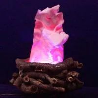 Искусственный костёр Кисловодск (197228) монтаж имитация костра огня ø 650 мм. евростандарт  в Брянске