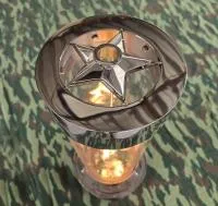 Сибириада газовая капсула (518222) сертификат переноса огня перенос и хранение ø 250 мм. мобильная  в Брянске