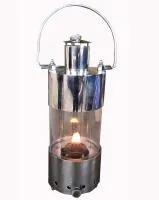 Трёхлинейка капсула (518221) производство переноса огня перенос и хранение ø 129 мм. мобильная  в Брянске