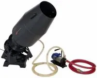 Генератор пены ue power head jet foam 350 (197241) производство генератора спецэффектов евростандарт  в Брянске