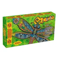 Фейерверки летающие Стрекоза_2 РС1450 купить от производителя Русская Пиротехника — Брянск