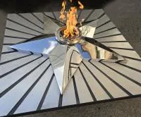 Мобильный модуль (518233) производство комплект горелка ГВД 379 10 89 00 ПС переносной мобильная  в Брянске