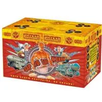 Салют Удар по санкциям РС9526 купить от производителя Русская Пиротехника — Брянск