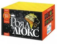 Фейерверк Роял де Люкс ЕС350 купить от производителя ФейерЛэнд — Брянск