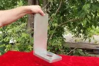 Подставка олимпийского факела (197420) поставка факелы евростандарт  в Брянске