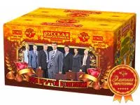 Салют Для крутой компании РС9670 купить от производителя Русская Пиротехника — Брянск