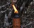 Бамбуковый факел производство и продажа — Брянск