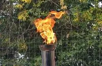 Факел газовый Якутия 08 (197131) монтаж факелы ø 135 мм. ветроустойчивая  в Брянске