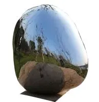 Исполин скульптура камень (518302) поставка арт-объект  в Брянске