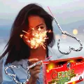 Бенгальские огни фигурные продажа опт и розница — Брянск