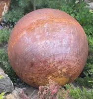 Ландшафтный дизайн сфера (518918) ∅ 950 мм. Брянск 