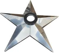 Звезда вечный огонь (197270) сертификат комплект горелка ГВД 379 10 89 00 ПС ø 1100 мм. пустотелая  в Брянске