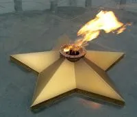 Звезда листовая латунь с газовой горелкой в Брянске (518559)