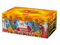 Салют Вкус Нового года РС7460 купить от производителя Русская Пиротехника — Брянск