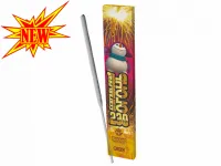 Бенгальские огни 230-1 новогодние 230-6 РС1710 купить от производителя Русская Пиротехника — Брянск