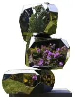 Камни гармония арт-объект (517638) монтаж  в Брянске