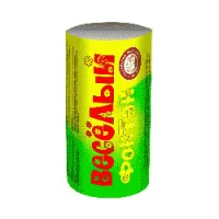 Фонтан фейерверк Веселый Ф_Веселый купить от производителя Уральский пиротехнический завод — Брянск