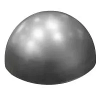 Полусфера из стали - AISI304 ∅ 1150 мм. (518986) поставка от производителя в Брянске и все города России низкие цены — Брянск