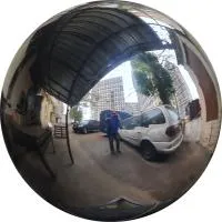 Шар ø 1300 мм. полый полированный (517598) поставка - сфера арт-объект пустотелая  в Брянске