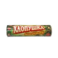Хлопушки Конфетти 100 Х100К купить от производителя Уральский пиротехнический завод — Брянск