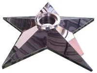 Звезда нержавеющая сталь (518220) производство комплект горелка ГВД 379 10 89 00 ПС вечный огонь ø 1100 мм. пустотелая  в Брянске