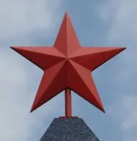  - «Звезда на вершину памятника» (NSO-PiroClub)