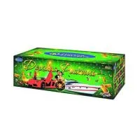 Салют Дерзкая Роскошь Р8452 купить от производителя Русский Фейерверк — Брянск