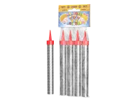 Настольный фейерверк Фонтан Мальчик или Девочка РС1960 купить от производителя Русская Пиротехника — Брянск