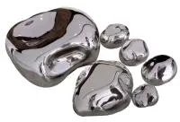 Камни торговый центр арт-объект (517647) монтаж  в Брянске