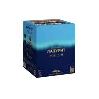 Батарея салютов Лазурит. Купить Батарея салютов Лазурит Z1061 — магазин продажа салютов недорого —  Брянск, производитель Русский фейерверк - Русская пиротехника, доставка по России  +7 963 711 89 03 — Брянск | bryansk.piroclub.ru