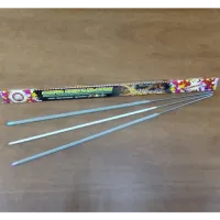 Бенгальские огни Светофор 400-3 СБ400С3 купить от производителя Уральский пиротехнический завод — Брянск