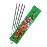 Бенгальские свечи Экстра 210-6 ТР159 купить от производителя Троицкий снаряжательный завод — Брянск