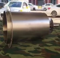 Газовая горелка (2м³/час) ГВД 379 10 89 00 ПС (518319) в Брянске