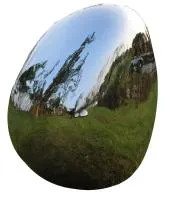 Стиль декоративный камень арт-объект (518303) поставка  в Брянске