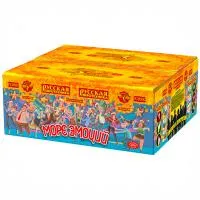 Фейерверк Море эмоций РС8930 купить от производителя Русская Пиротехника — Брянск