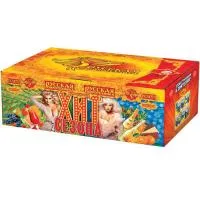 Фейерверк Хит сезона РС9075 купить от производителя Русская Пиротехника — Брянск