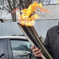 Терминал xxii газовый факел (514261) сертификат факелы ø 135 мм. ветроустойчивая  в Брянске
