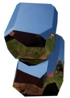 В Крыму арт-объект (517645) поставка  в Брянске