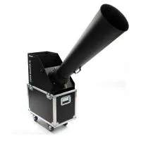 Генератор конфетти co2 (197257) сертификат машина спецэффектов евростандарт  в Брянске