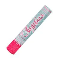 Пневматическая хлопушка Свадебная 37 Р9037 купить от производителя Русский Фейерверк — Брянск