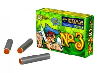 Петарды Команда корсара Моргана 3 РС0323 купить от производителя Русская Пиротехника — Брянск