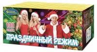 Салют Праздничный режим Р8473 купить от производителя Русский Фейерверк — Брянск