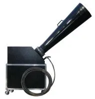 Бластер конфетти фиеста 180 (517558) производство машина генератор спецэффектов евростандарт  в Брянске