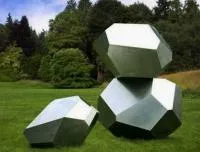 Камни скульптурная композиция (518294) сертификат арт-объект  в Брянске